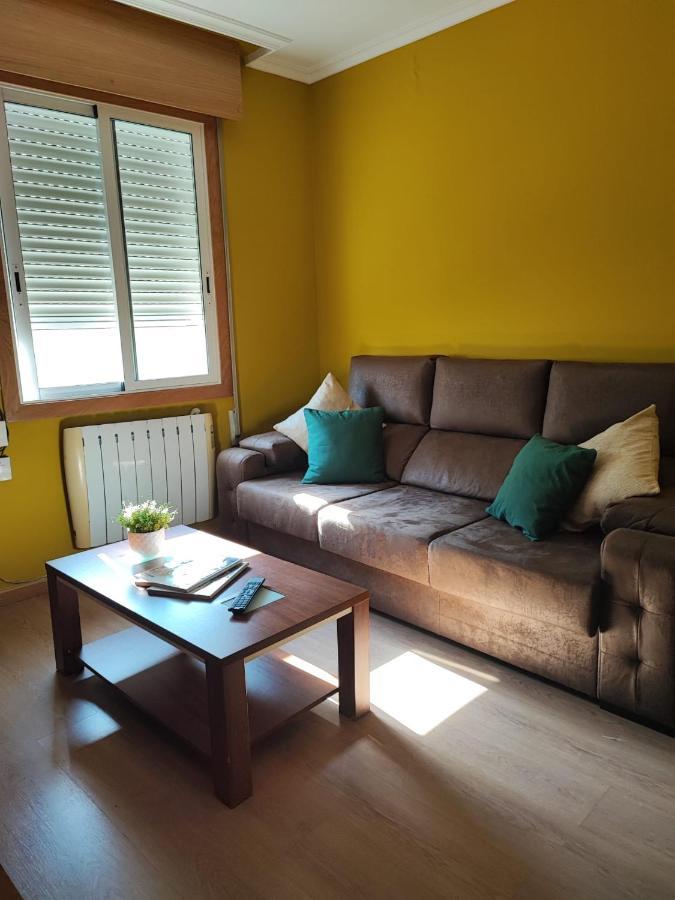 Carrerahouses Fragoso 3º Vigo Exterior foto